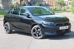 Vauxhall Corsa Hatchback (20 on) 1.2 Turbo Ultimate 5dr For Sale - Arnold Clark Sunderland MG, Southwick