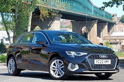 Audi A3 Sportback (20 on) Sport 35 TFSI 150PS 5d For Sale - Arnold Clark Sunderland MG, Southwick