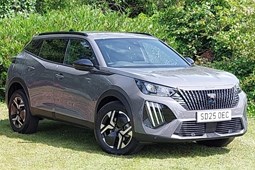 Peugeot 2008 (20 on) 1.2 Hybrid 136 Allure 5dr e-DSC6 For Sale - Arnold Clark Sunderland MG, Southwick