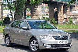 Skoda Octavia Hatchback (13-20) 2.0 TDI CR SE L 5d DSG For Sale - Arnold Clark Sunderland MG, Southwick