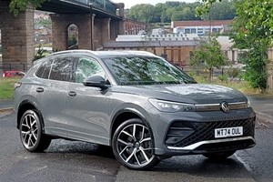Volkswagen Tiguan SUV (24 on) 2.0 TDI R-Line 5dr DSG For Sale - Arnold Clark Sunderland MG, Southwick