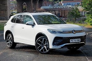 Volkswagen Tiguan eHybrid (24 on) 1.5 TSI eHybrid R-Line 5dr DSG For Sale - Arnold Clark Sunderland MG, Southwick