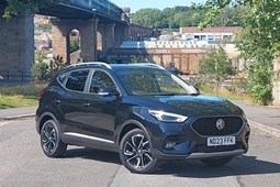 MG ZS SUV (17-24) 1.0T GDi Exclusive DCT 5d For Sale - Arnold Clark Sunderland MG, Southwick