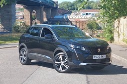 Peugeot 3008 SUV (16-24) 1.5 BlueHDi GT 5dr EAT8 For Sale - Arnold Clark Sunderland MG, Southwick
