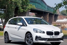 BMW 2-Series Active Tourer (14-21) 218i Sport Dual-clutch auto (04/2018 on) 5d For Sale - Arnold Clark Sunderland MG, Southwick