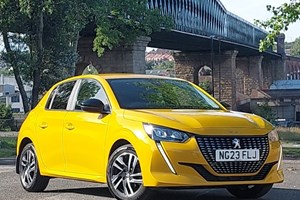 Peugeot 208 Hatchback (19 on) 1.2 PureTech Active Premium + 5dr For Sale - Arnold Clark Sunderland MG, Southwick