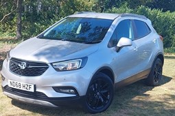 Vauxhall Mokka X (16-19) Active 1.4i Turbo (140PS) S/S Ecotec FWD 5d For Sale - Arnold Clark Sunderland MG, Southwick