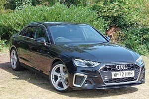 Audi A4 Saloon (15-24) S Line 35 TFSI 150PS (08/19-) 4d For Sale - Arnold Clark Sunderland MG, Southwick
