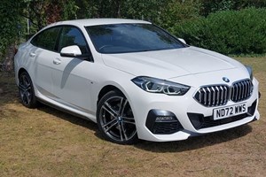 BMW 2-Series Gran Coupe (20-24) 218i [136] M Sport 4dr DCT For Sale - Arnold Clark Sunderland MG, Southwick