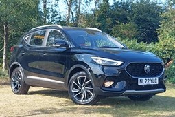 MG ZS SUV (17-24) 1.5 VTi-TECH Exclusive 5d For Sale - Arnold Clark Sunderland MG, Southwick
