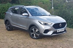 MG ZS SUV (17-24) 1.5 VTi-TECH Excite 5d For Sale - Arnold Clark Sunderland MG, Southwick