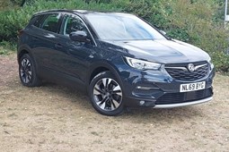 Vauxhall Grandland X SUV (18-21) Sport Nav 1.2 (130PS) Turbo S/S 5d For Sale - Arnold Clark Sunderland MG, Southwick