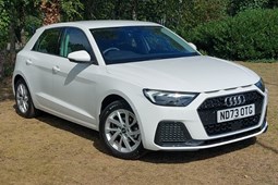Audi A1 Sportback (18 on) Sport 25 TFSI 95PS 5d For Sale - Arnold Clark Sunderland MG, Southwick