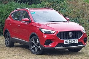 MG ZS SUV (17-24) 1.5 VTi-TECH Excite 5d For Sale - Arnold Clark Sunderland MG, Southwick