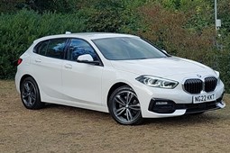 BMW 1-Series Hatchback (19-24) 118i [136] Sport 5dr [Live Cockpit Professional] For Sale - Arnold Clark Sunderland MG, Southwick
