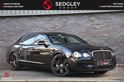 Bentley Flying Spur (13-19) V8 S auto 4d For Sale - Sedgley Group, George Street