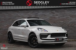 Porsche Macan (14-24) 5dr PDK For Sale - Sedgley Group, George Street