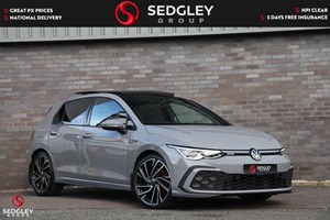 Volkswagen Golf GTD (20-23) 2.0 TDI GTD 5dr DSG For Sale - Sedgley Group, George Street