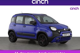 Fiat Panda (12-24) Waze 1.2 69hp 5d For Sale - cinch, Derby