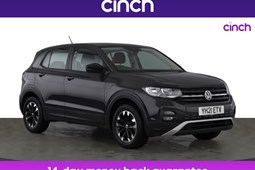 Volkswagen T-Cross SUV (19-24) S 1.0 TSI 95PS 5d For Sale - cinch, Derby