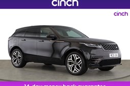 Land Rover Range Rover Velar SUV (17 on) R-Dynamic SE D240 auto 4d For Sale - cinch, Derby