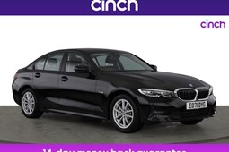 BMW 330e Hybrid (19 on) 330e SE Pro 4dr Step Auto 4d For Sale - cinch, Derby