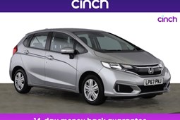 Honda Jazz (15-20) S 1.3 i-VTEC (03/2018 on) 5d For Sale - cinch, Derby