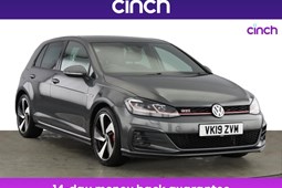 Volkswagen Golf Hatchback (13-20) GTI Performance 2.0 TSI 245PS 5d For Sale - cinch, Derby