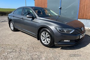 Volkswagen Passat Saloon (15-21) 1.6 TDI S 4d For Sale - Trade Cars Moy, Dungannon