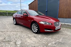 Jaguar XF Saloon (08-15) 2.2d (200bhp) Premium Luxury 4d Auto For Sale - Trade Cars Moy, Dungannon