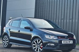 Volkswagen Polo GTi (10-17) 1.8 TSI GTI 5d For Sale - Sleaford Car Centre, Sleaford