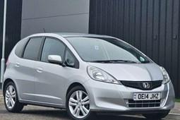 Honda Jazz (08-15) 1.4 i-VTEC ES Plus 5d For Sale - Sleaford Car Centre, Sleaford