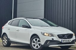 Volvo V40 Cross Country (13-19) D2 Cross Country SE Nav 5d For Sale - Sleaford Car Centre, Sleaford