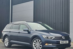 Volkswagen Passat Estate (15-24) 2.0 TDI SE Business 5d For Sale - Sleaford Car Centre, Sleaford