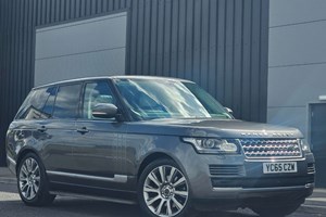 Land Rover Range Rover (13-21) 3.0 TDV6 Vogue 4d Auto For Sale - Sleaford Car Centre, Sleaford