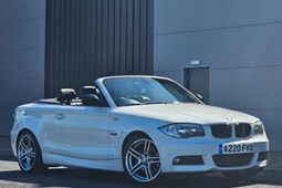 BMW 1-Series Convertible (08-13) 118i Sport Plus Edition 2d For Sale - Sleaford Car Centre, Sleaford