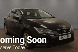 SEAT Leon ST (14-20) 2.0 TDI FR (Technology Pack) 5d For Sale - Sleaford Car Centre, Sleaford