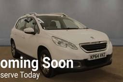 Peugeot 2008 (13-19) 1.2 VTi Active 5d For Sale - Sleaford Car Centre, Sleaford