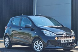 Hyundai i10 (14-20) SE 1.2 87PS 5d For Sale - Sleaford Car Centre, Sleaford
