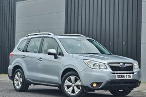 Subaru Forester (13-19) 2.0D XC Premium 5d For Sale - Sleaford Car Centre, Sleaford