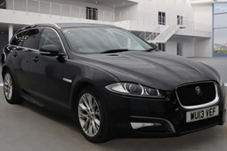 Jaguar XF Sportbrake (12-15) 2.2d Sport 5d Auto For Sale - Sleaford Car Centre, Sleaford