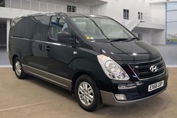 Hyundai i800 (08-19) 2.5 CRDi SE 5d Auto For Sale - Sleaford Car Centre, Sleaford