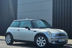 MINI Hatchback (01-06) 1.6 Cooper 3d (04) For Sale - Sleaford Car Centre, Sleaford