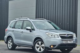 Subaru Forester (13-19) 2.0D XC Premium 5d For Sale - Sleaford Car Centre, Sleaford