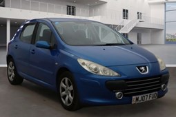 Peugeot 307 Hatchback (01-07) 1.6 S 5d Auto For Sale - Sleaford Car Centre, Sleaford