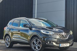 Renault Kadjar (15-22) 1.5 dCi Dynamique S Nav 5d For Sale - Sleaford Car Centre, Sleaford