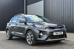 Kia Stonic SUV (17 on) 2 1.0 T-GDi 118bhp ISG 5d For Sale - Sleaford Car Centre, Sleaford