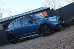 MINI Countryman SUV (17-24) Cooper S Sport Automatic 5d For Sale - Churchs Performance Cars, Loxwood