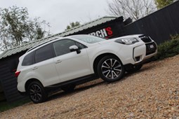 Subaru Forester (13-19) 2.0 XT 5d Lineartronic For Sale - Churchs Performance Cars, Loxwood