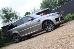 Land Rover Range Rover Sport (13-22) Autobiography Dynamic 3.0 SDV6 auto (10/2017 on) 5d For Sale - Churchs Performance Cars, Loxwood